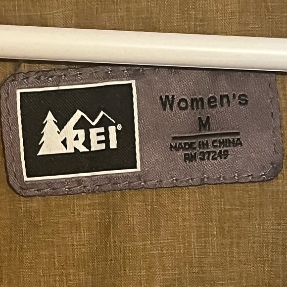 REI La Selva rain jacket - Picture 2 of 4